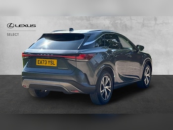 Used Lexus RX 2023 for sale - 78635596: Photo