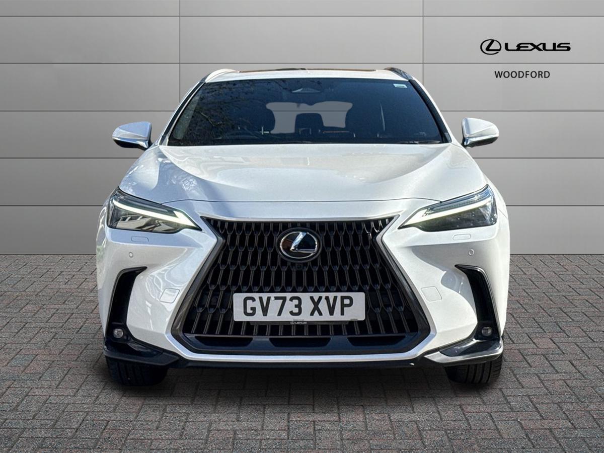 Used Lexus NX 2023 for sale - 78171069: Photo 10
