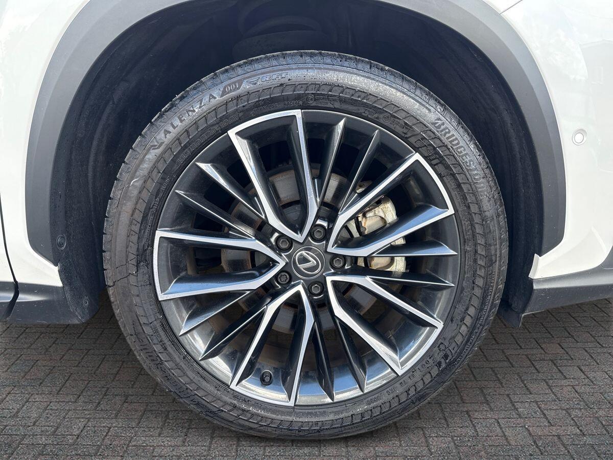 Used Lexus NX 2023 for sale - 78171069: Photo 11