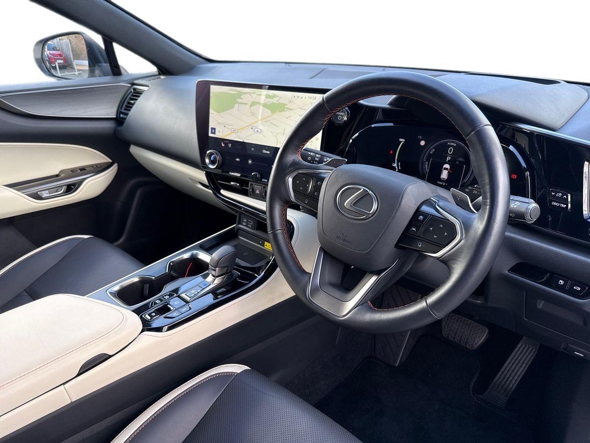 Used Lexus NX 2023 for sale - 78171069: Photo 12