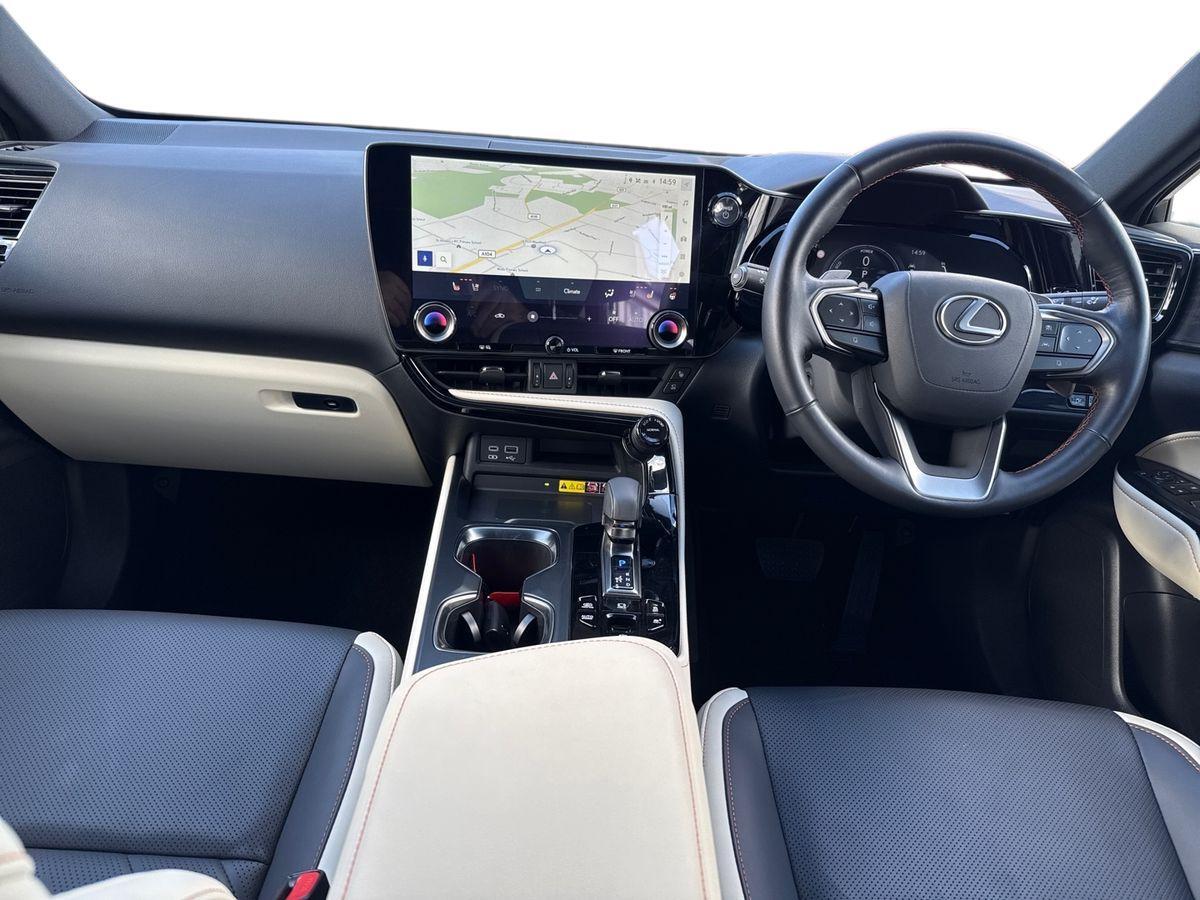 Used Lexus NX 2023 for sale - 78171069: Photo 13