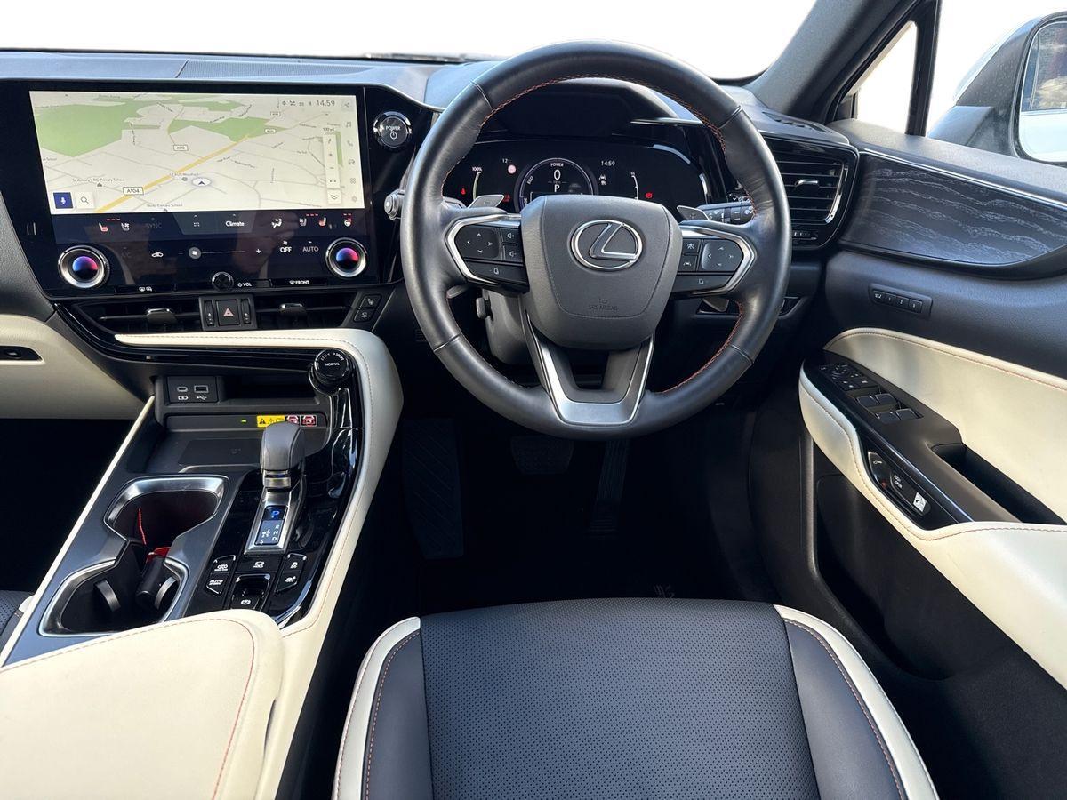 Used Lexus NX 2023 for sale - 78171069: Photo 14