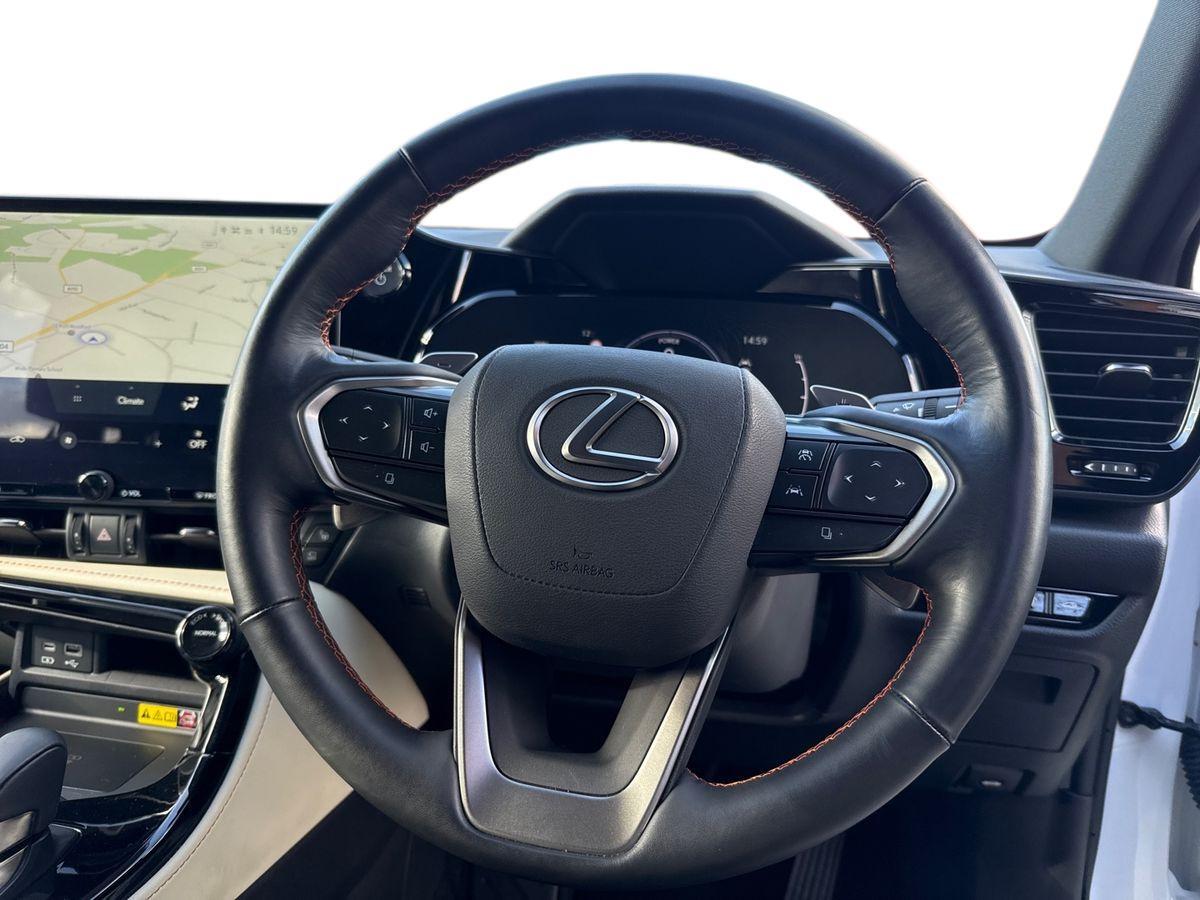 Used Lexus NX 2023 for sale - 78171069: Photo 15
