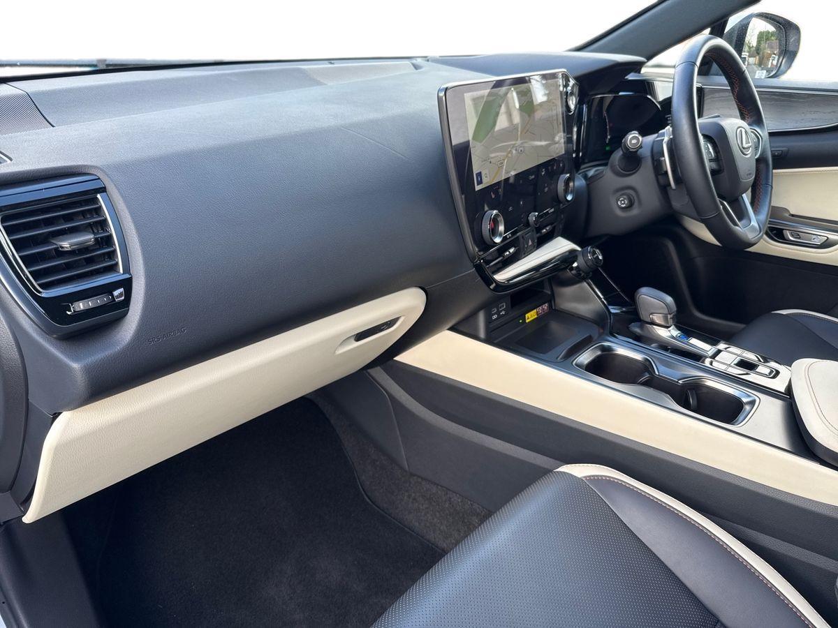 Used Lexus NX 2023 for sale - 78171069: Photo 17