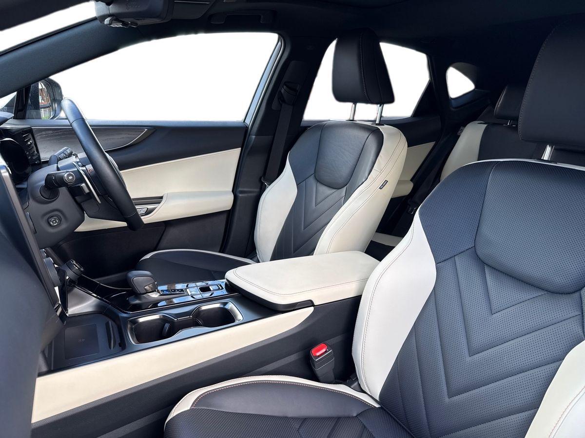 Used Lexus NX 2023 for sale - 78171069: Photo 18