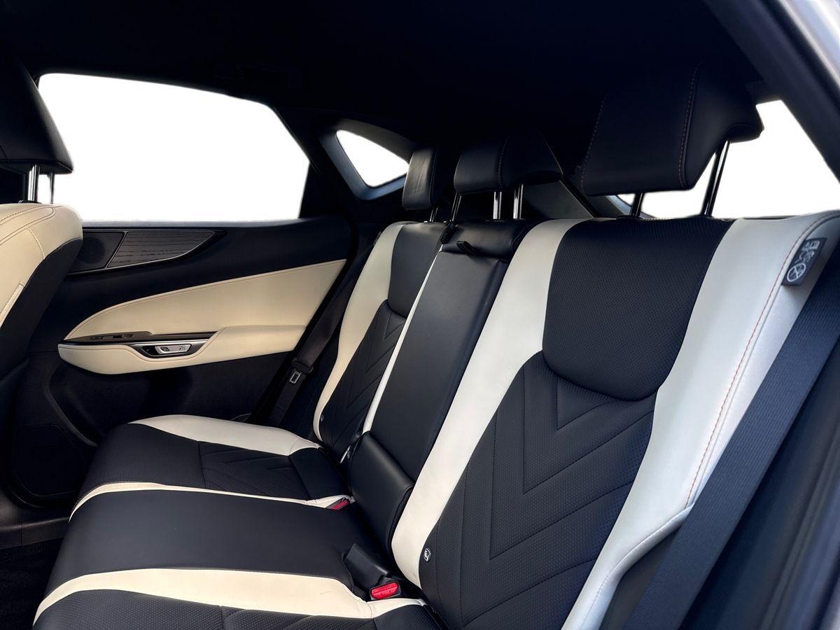Used Lexus NX 2023 for sale - 78171069: Photo 19