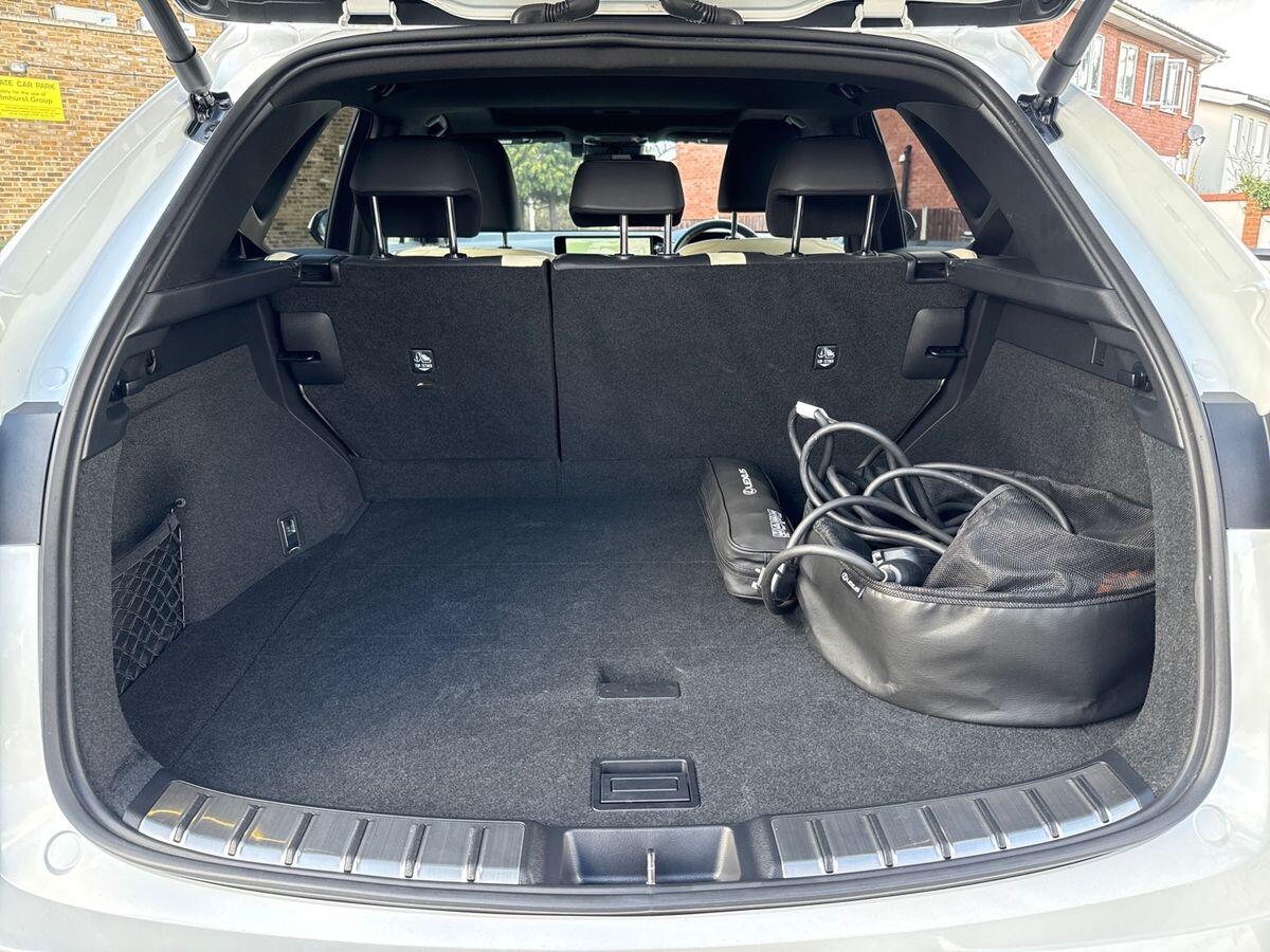 Used Lexus NX 2023 for sale - 78171069: Photo 20