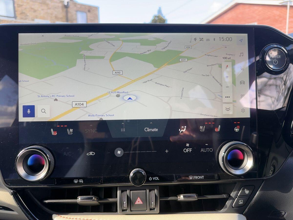 Used Lexus NX 2023 for sale - 78171069: Photo 22