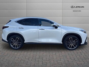 Used Lexus NX 2023 for sale - 78171069: Photo