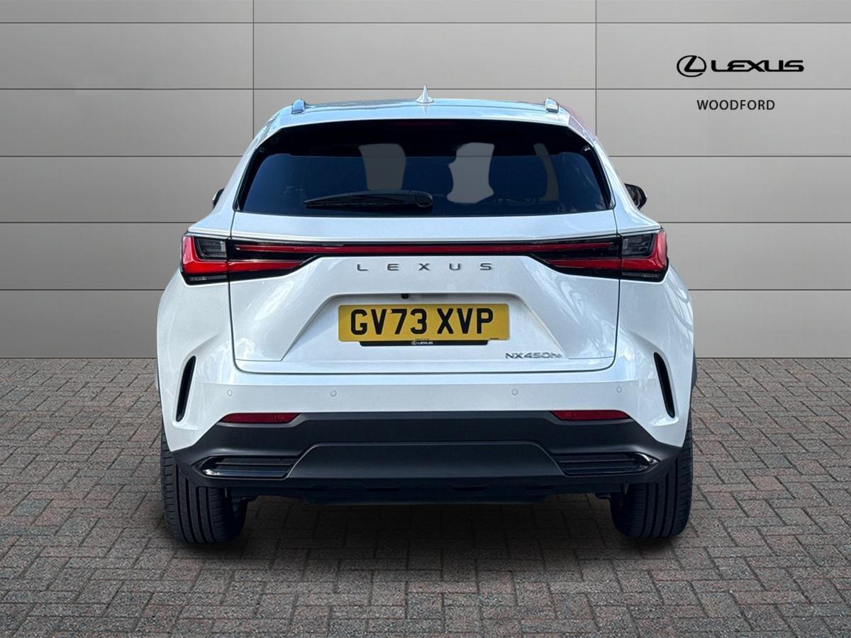Used Lexus NX 2023 for sale - 78171069: Photo 6