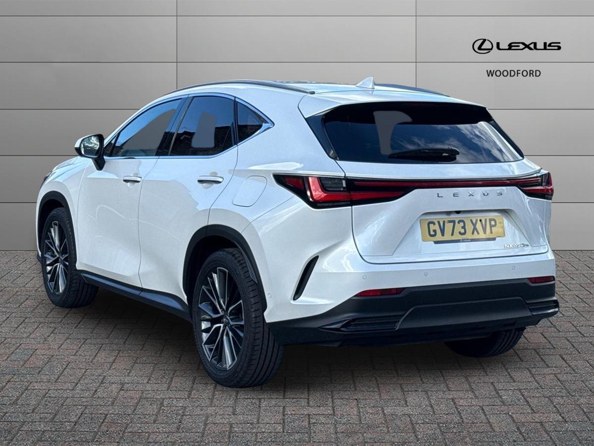 Used Lexus NX 2023 for sale - 78171069: Photo 7