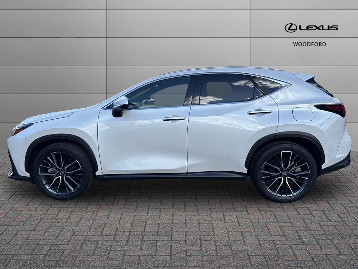 Used Lexus NX 2023 for sale - 78171069: Photo 8