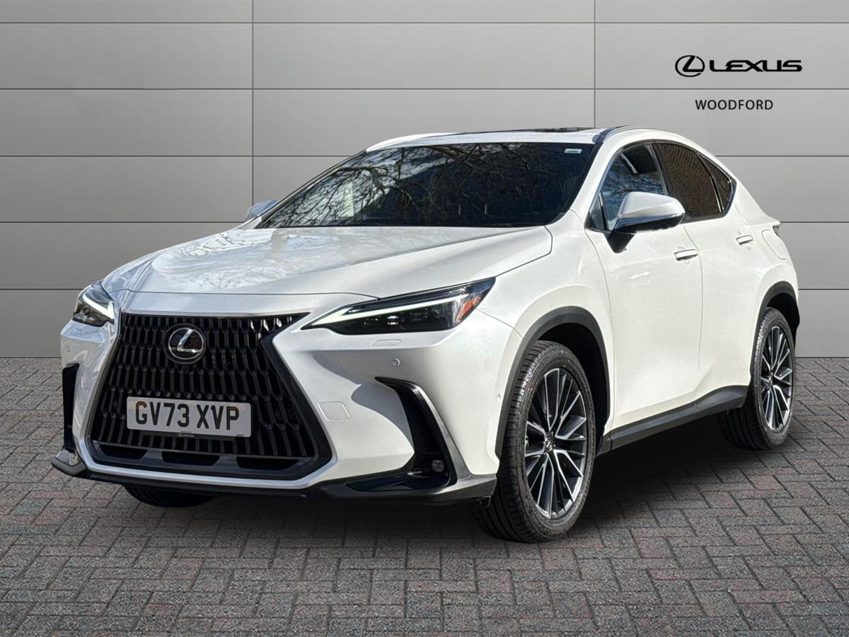 Used Lexus NX 2023 for sale - 78171069: Photo 9