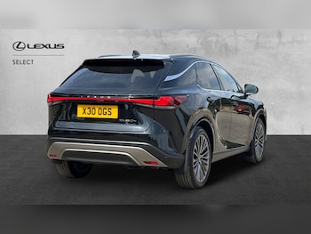 Used Lexus RX 2026 for sale - 79453191: Photo