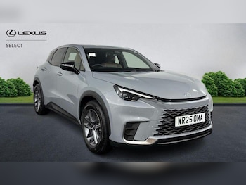 Used Lexus LBX 2025 for sale - 79441423: Photo