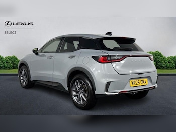 Used Lexus LBX 2025 for sale - 79441423: Photo