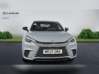 Used Lexus LBX 2025 for sale - 79441423: Photo