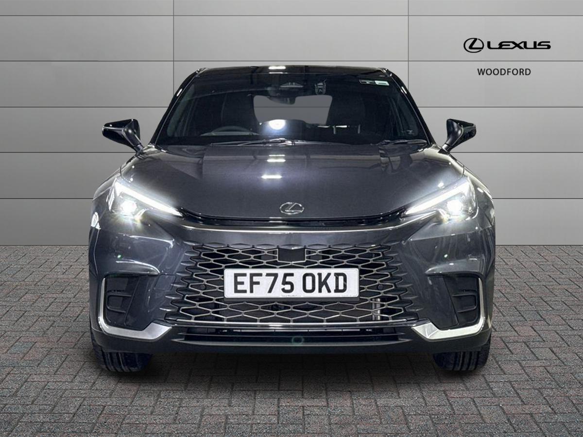 Used Lexus LBX for sale - 78214965: Photo 10