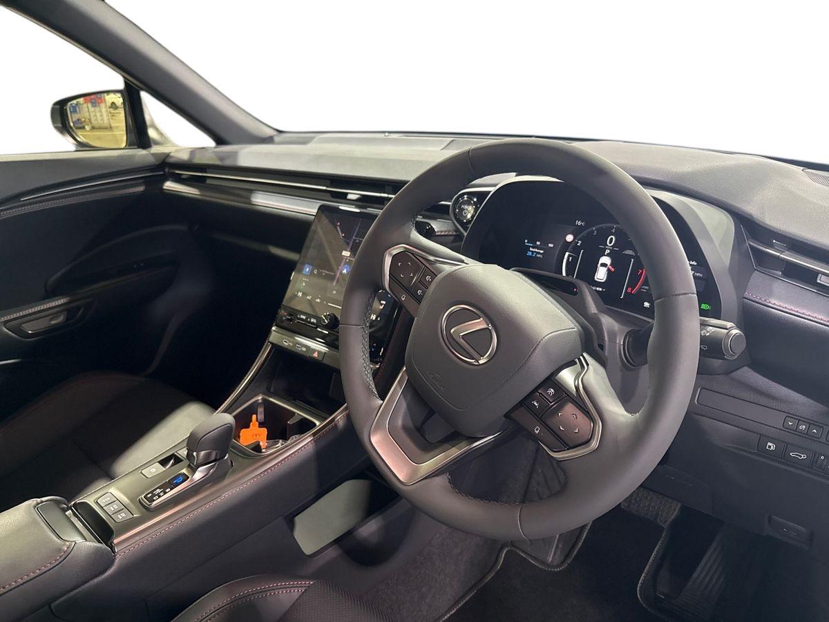 Used Lexus LBX for sale - 78214965: Photo 12