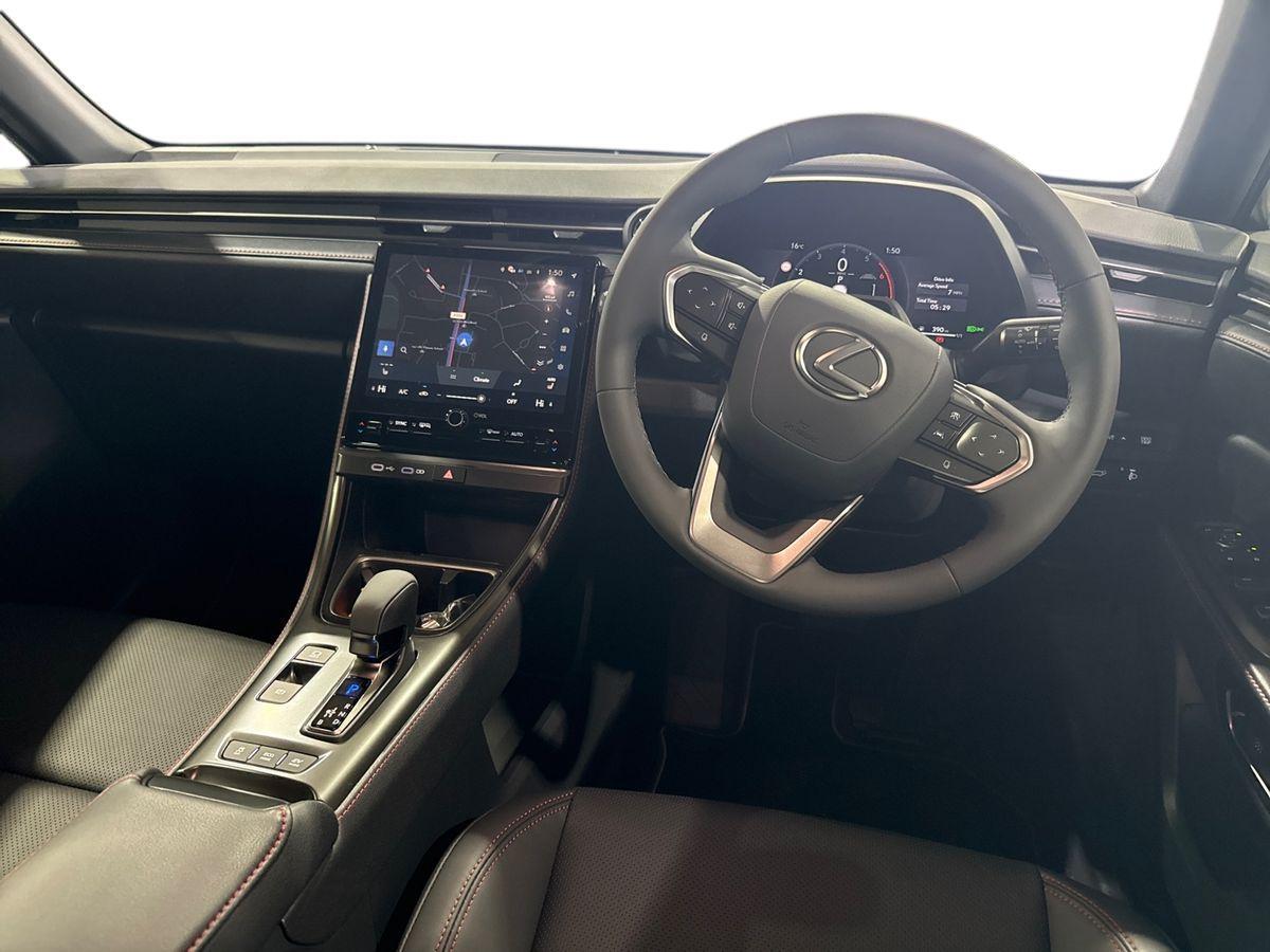 Used Lexus LBX for sale - 78214965: Photo 13