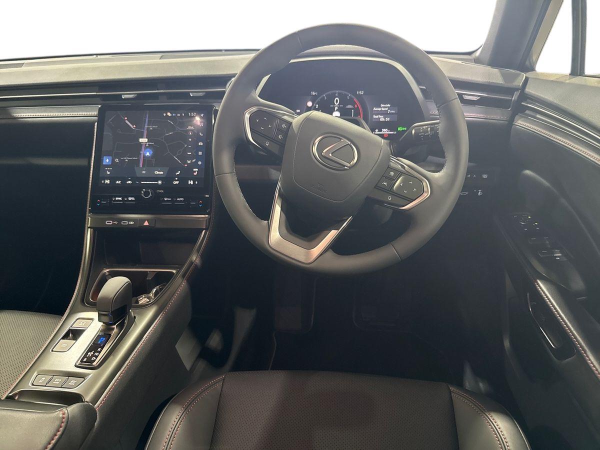 Used Lexus LBX for sale - 78214965: Photo 14