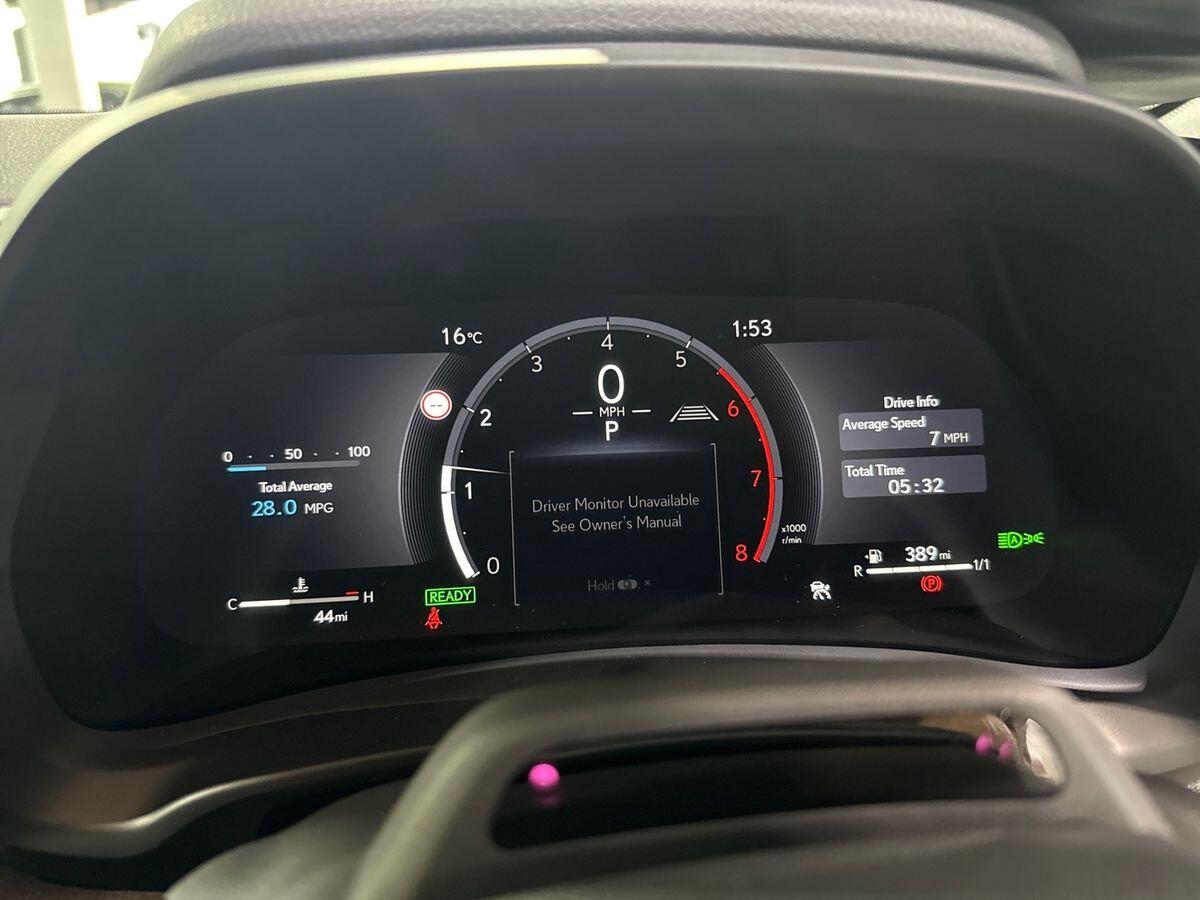 Used Lexus LBX for sale - 78214965: Photo 16