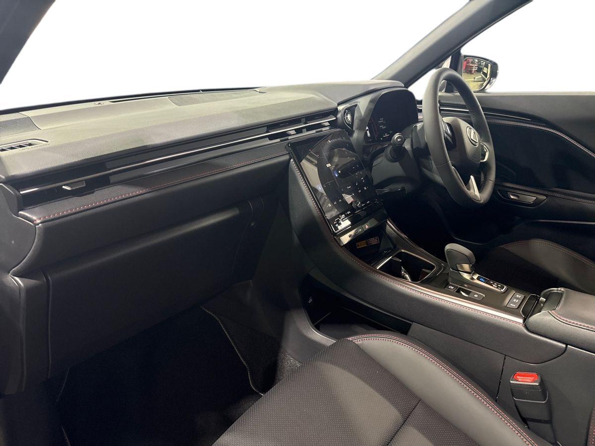 Used Lexus LBX for sale - 78214965: Photo 17