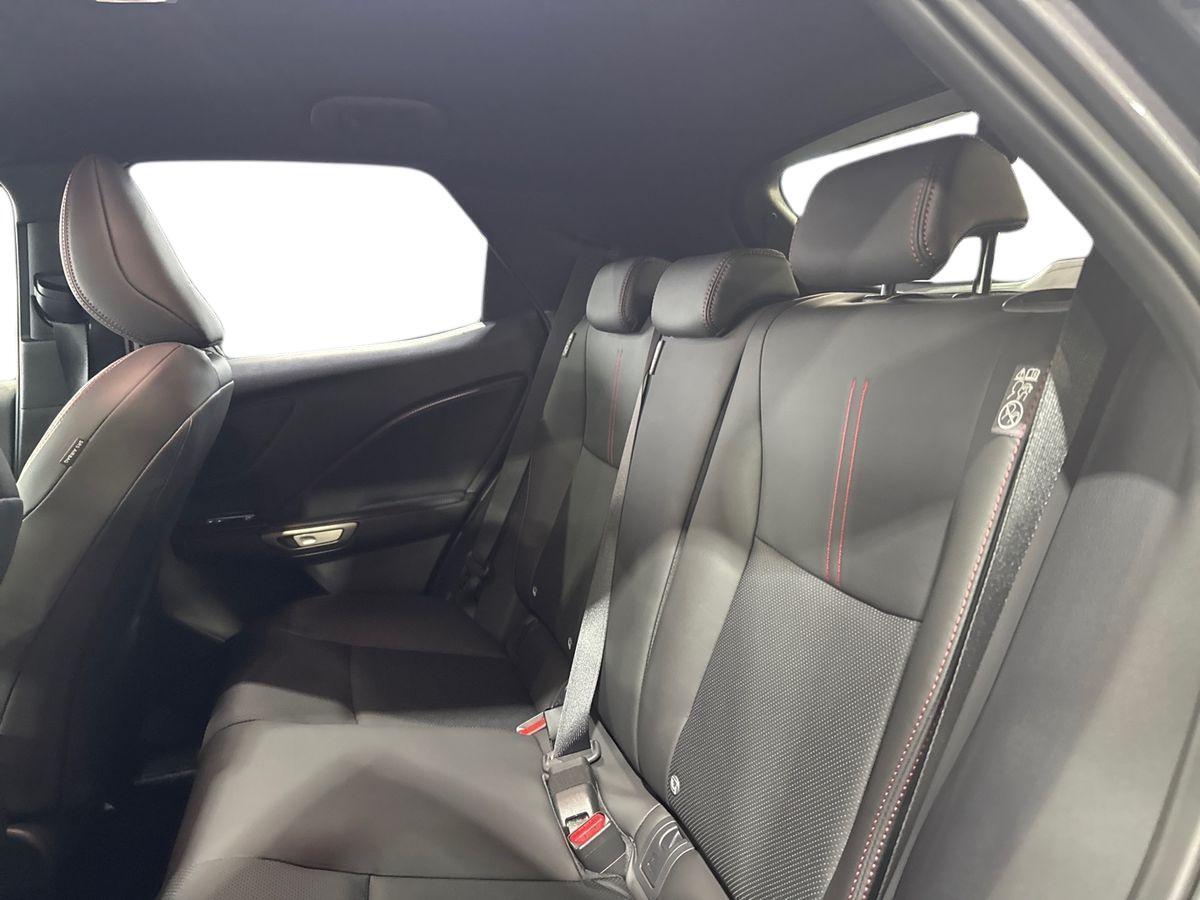 Used Lexus LBX for sale - 78214965: Photo 19