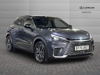 Used Lexus LBX 2026 for sale - 78214965: Photo