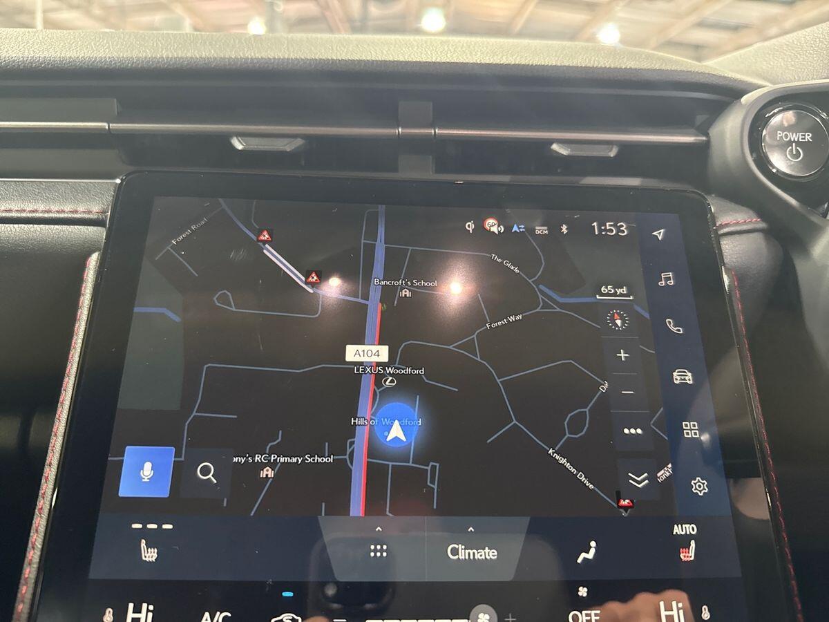 Used Lexus LBX for sale - 78214965: Photo 22