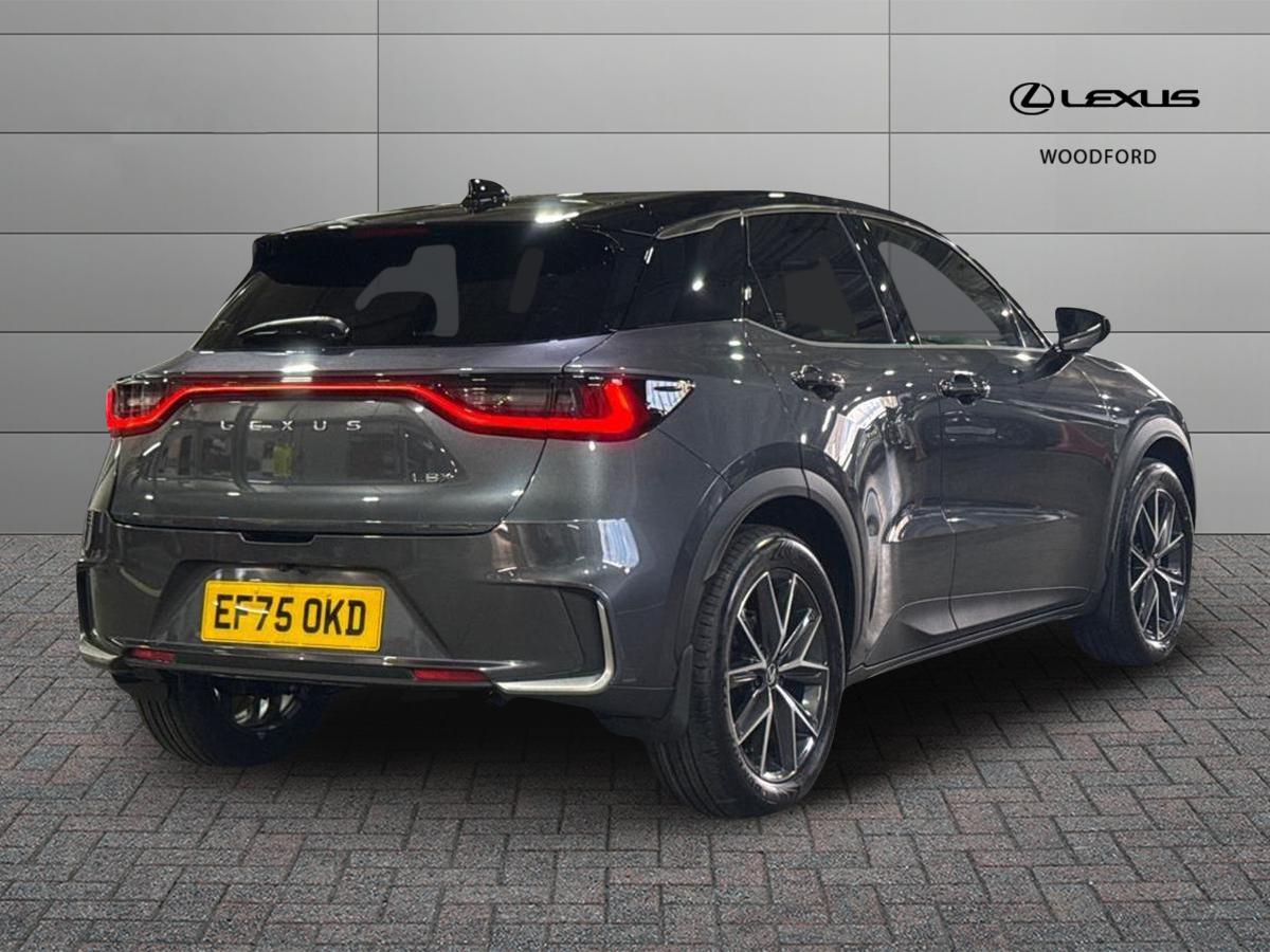 Used Lexus LBX for sale - 78214965: Photo 5