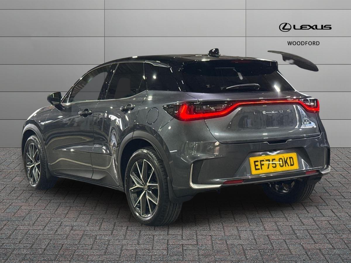 Used Lexus LBX for sale - 78214965: Photo 7