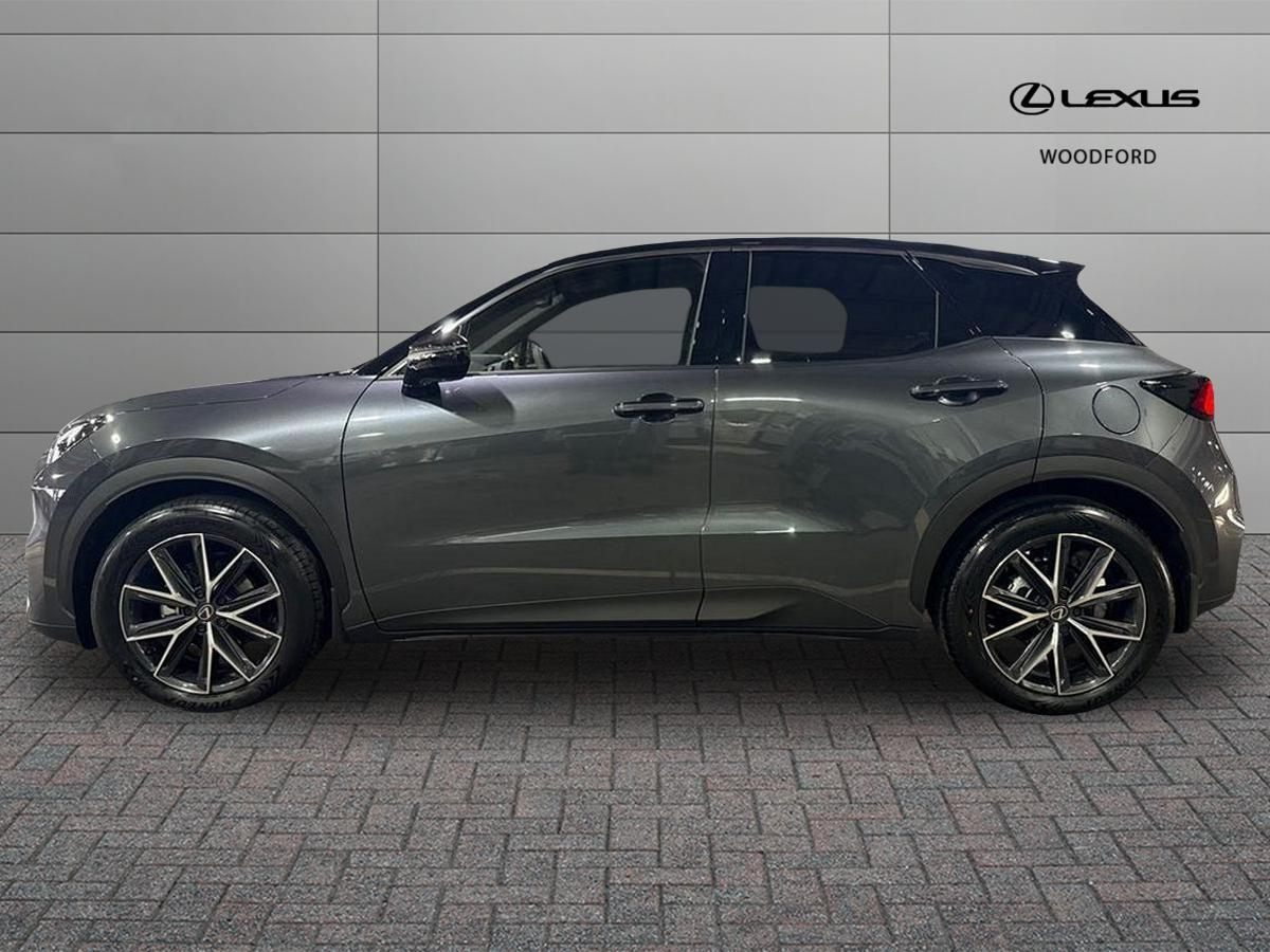 Used Lexus LBX for sale - 78214965: Photo 8