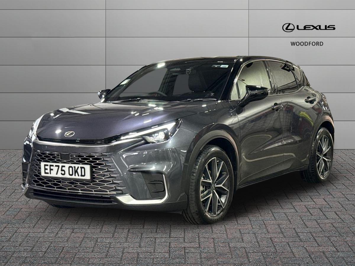 Used Lexus LBX for sale - 78214965: Photo 9