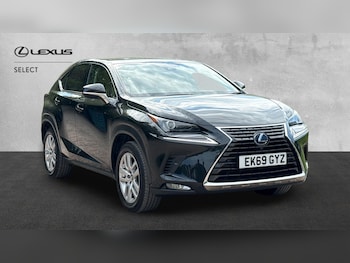 Used Lexus NX 2019 for sale - 78504795: Photo