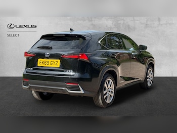 Used Lexus NX 2019 for sale - 78504795: Photo