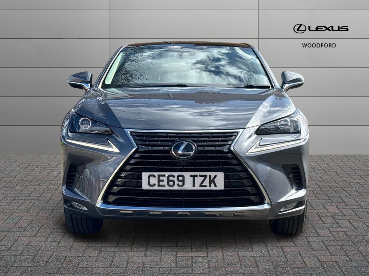 Used Lexus NX for sale - 78214435: Photo 10