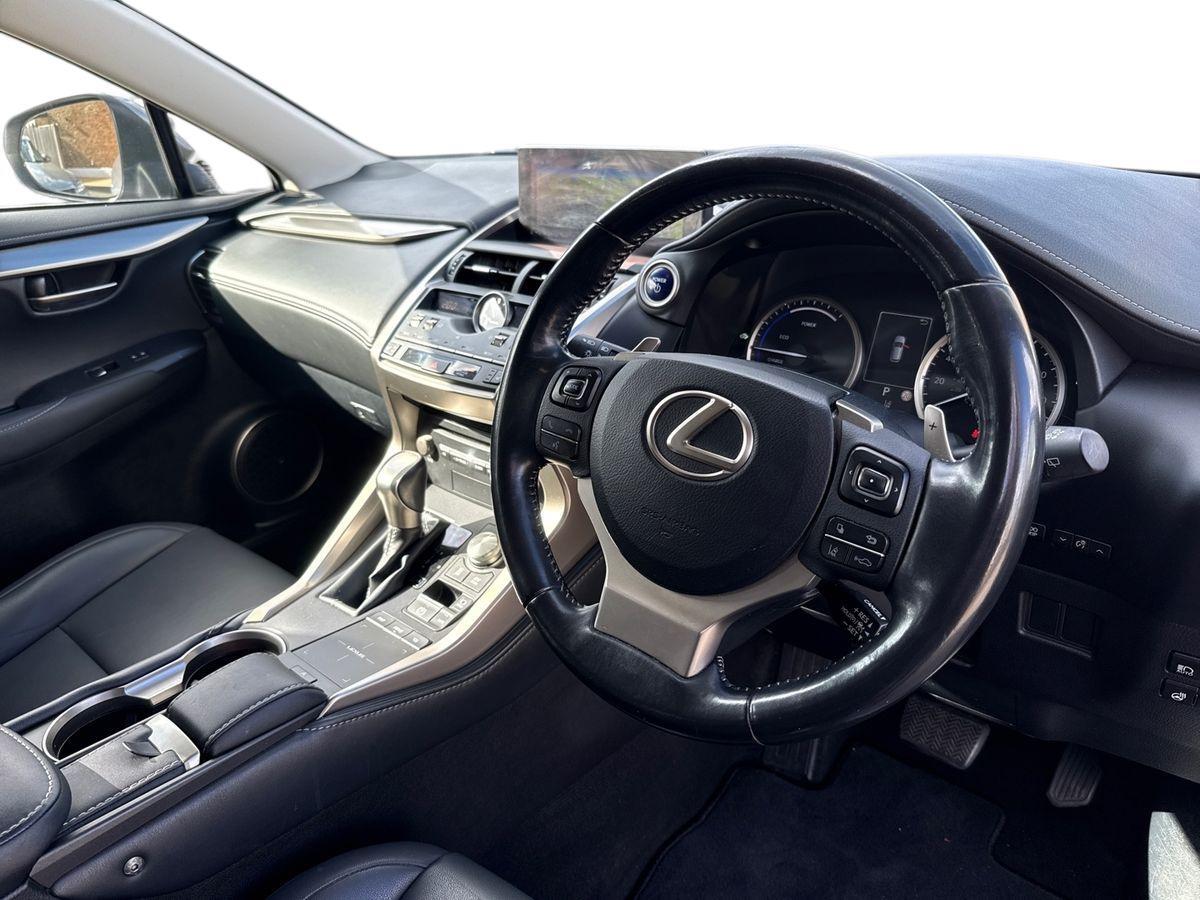 Used Lexus NX for sale - 78214435: Photo 12