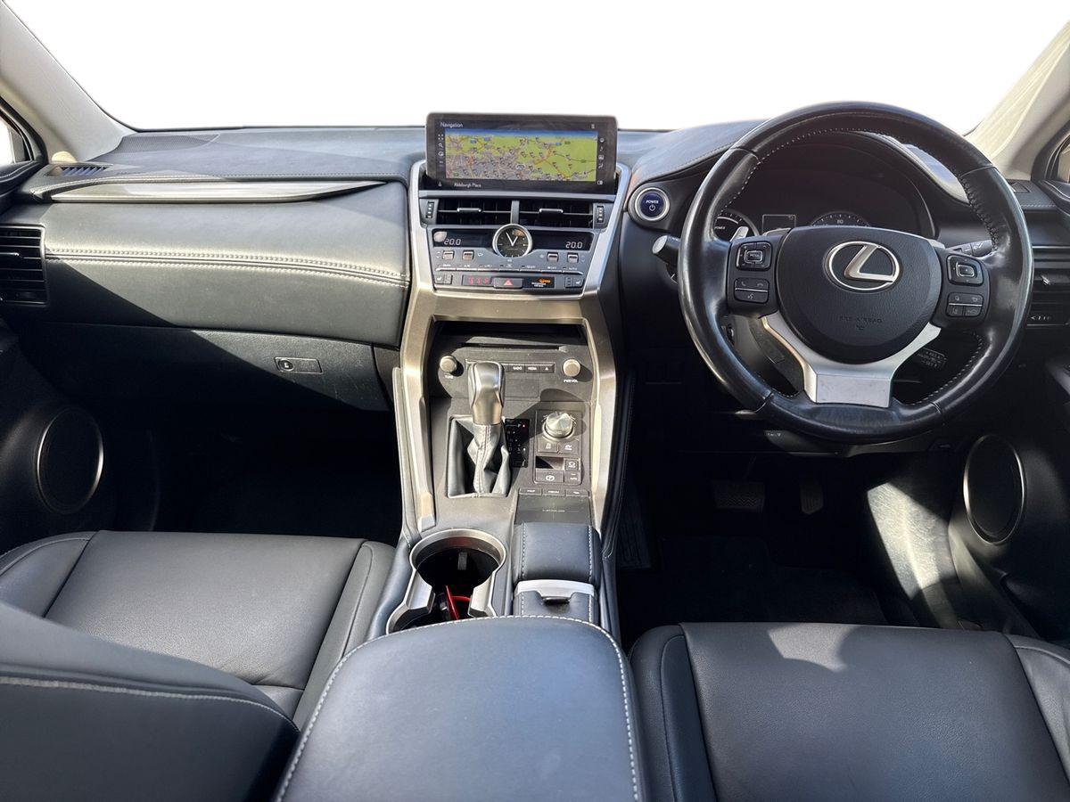 Used Lexus NX for sale - 78214435: Photo 13