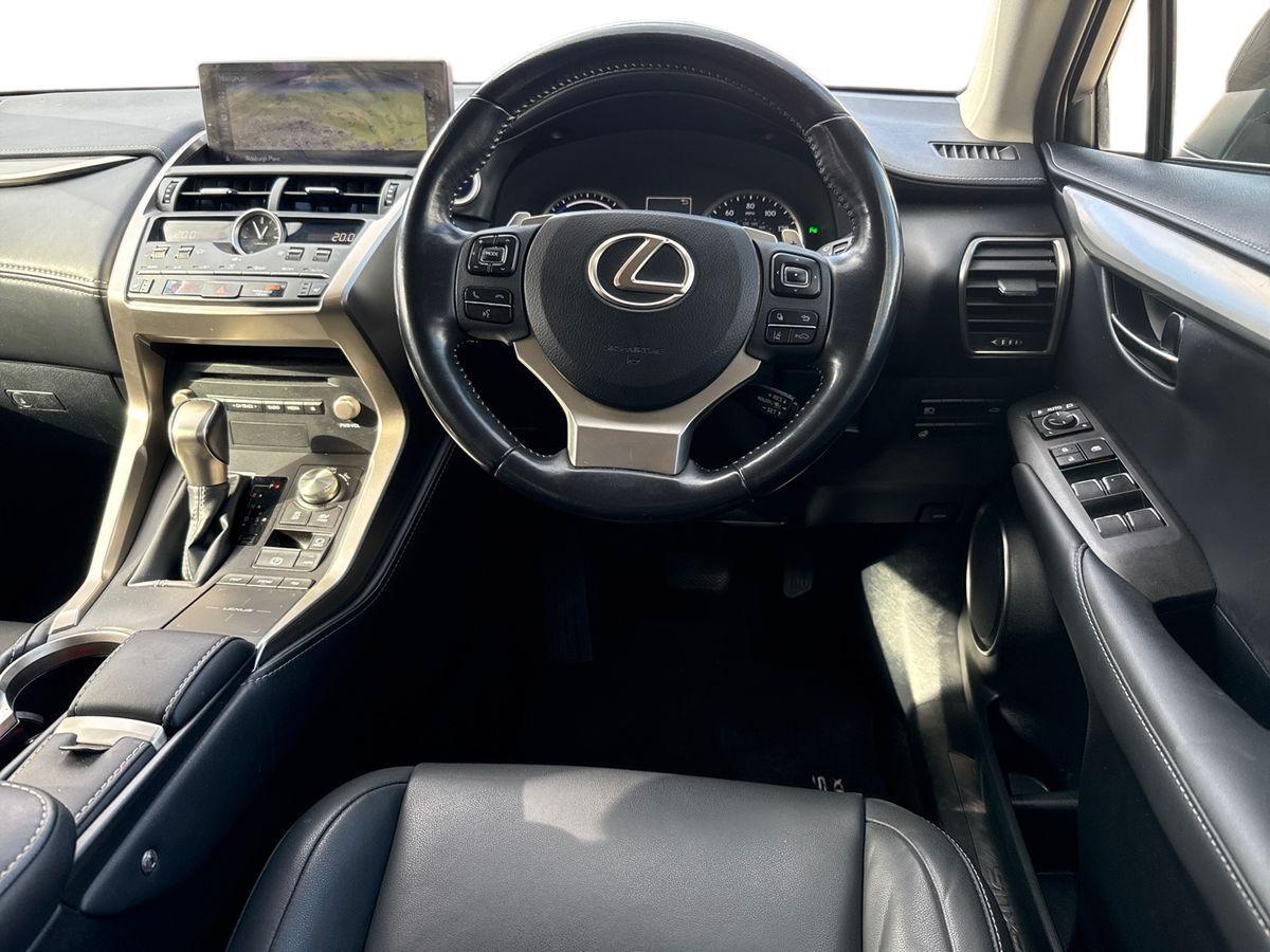 Used Lexus NX for sale - 78214435: Photo 14