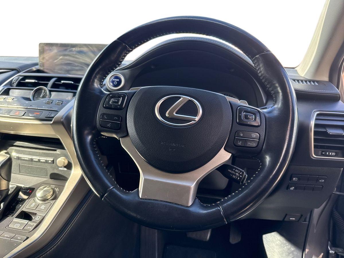 Used Lexus NX for sale - 78214435: Photo 15