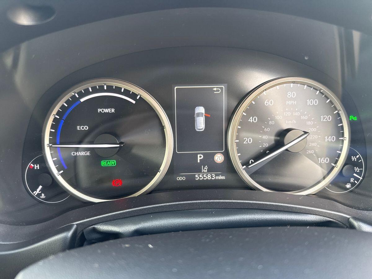 Used Lexus NX for sale - 78214435: Photo 16