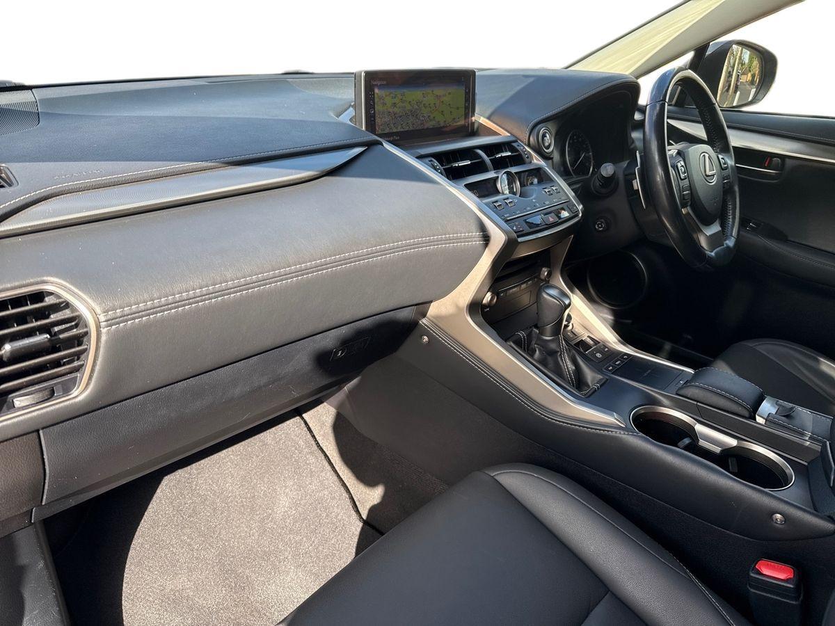 Used Lexus NX for sale - 78214435: Photo 17