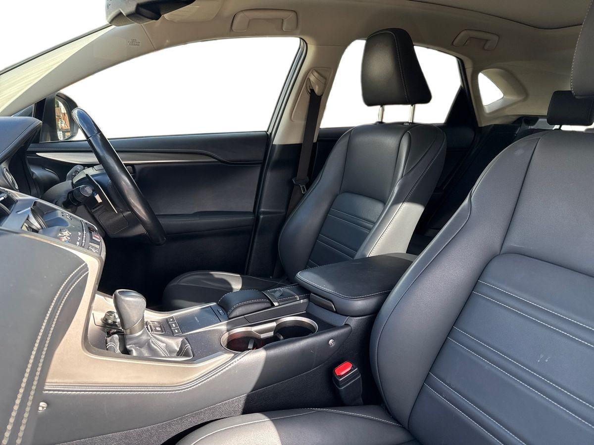 Used Lexus NX for sale - 78214435: Photo 18