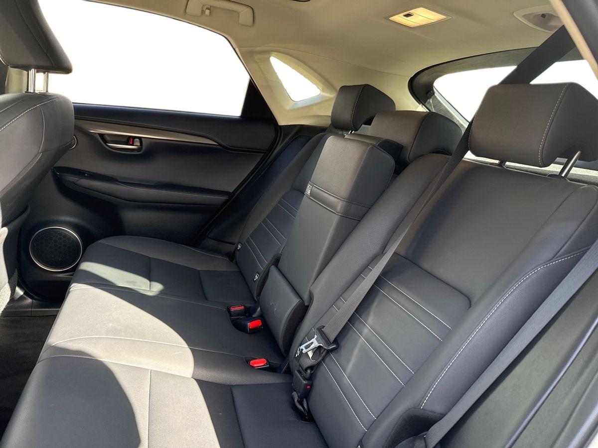 Used Lexus NX for sale - 78214435: Photo 19