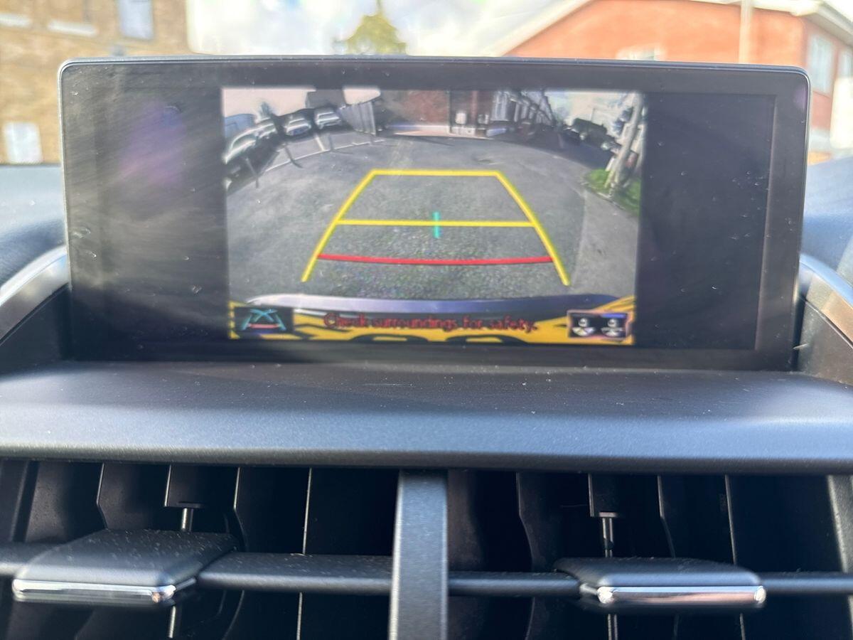 Used Lexus NX for sale - 78214435: Photo 21