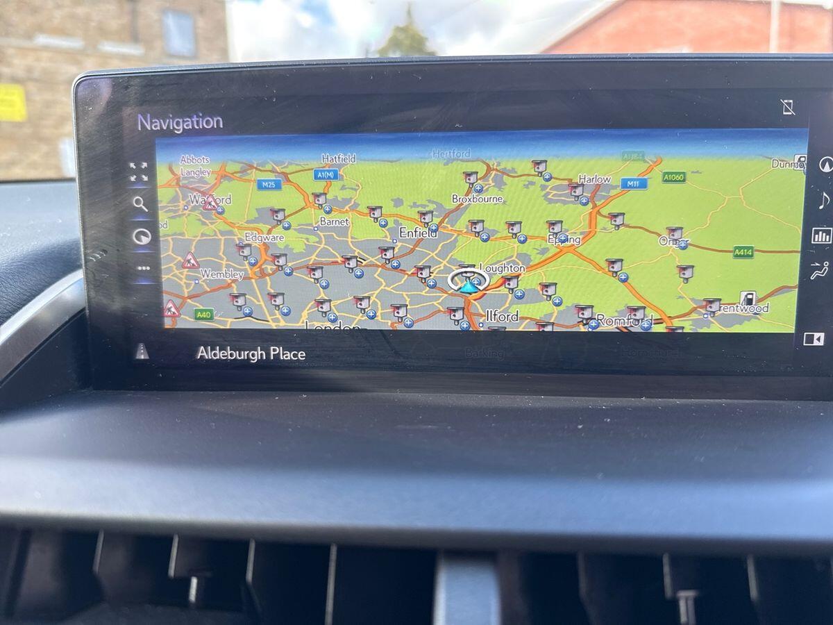 Used Lexus NX for sale - 78214435: Photo 22