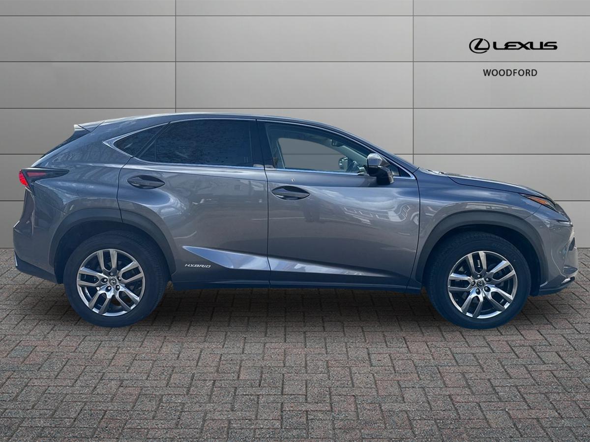 Used Lexus NX for sale - 78214435: Photo 4