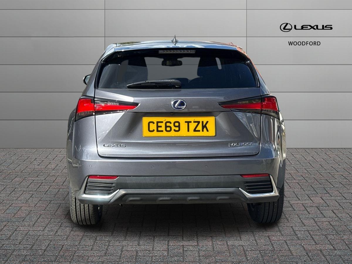Used Lexus NX for sale - 78214435: Photo 6