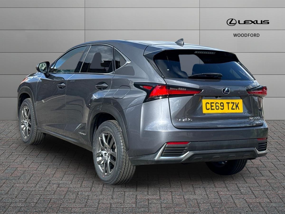 Used Lexus NX for sale - 78214435: Photo 7